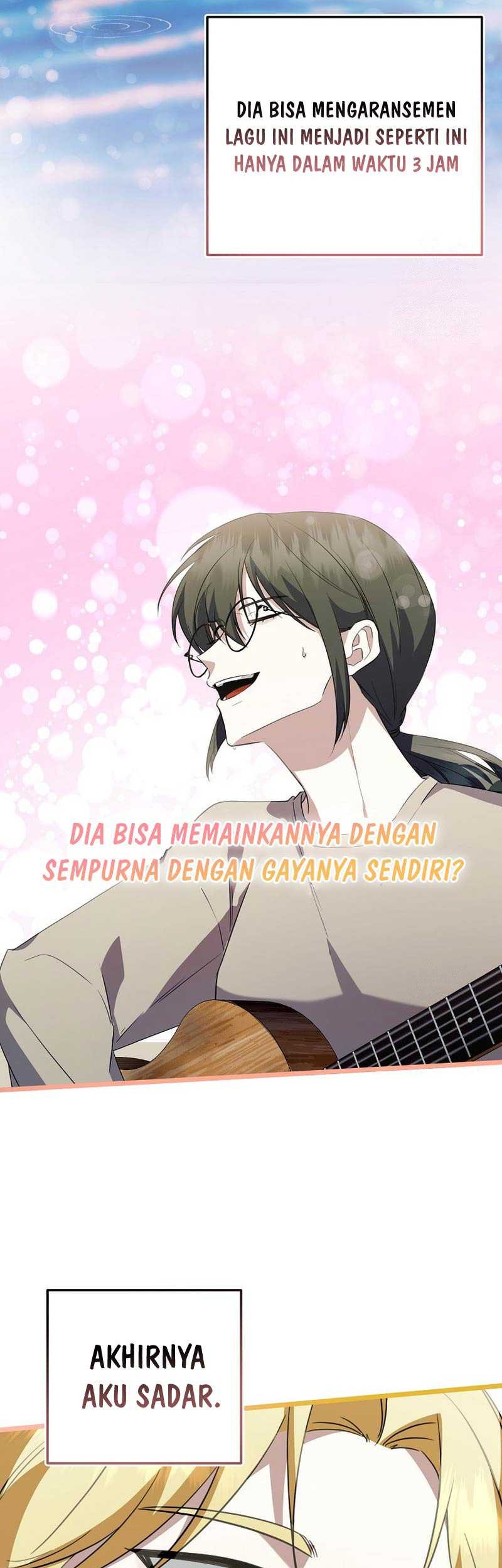 The Crazy Genius Composer Returns Chapter 28 Gambar 28