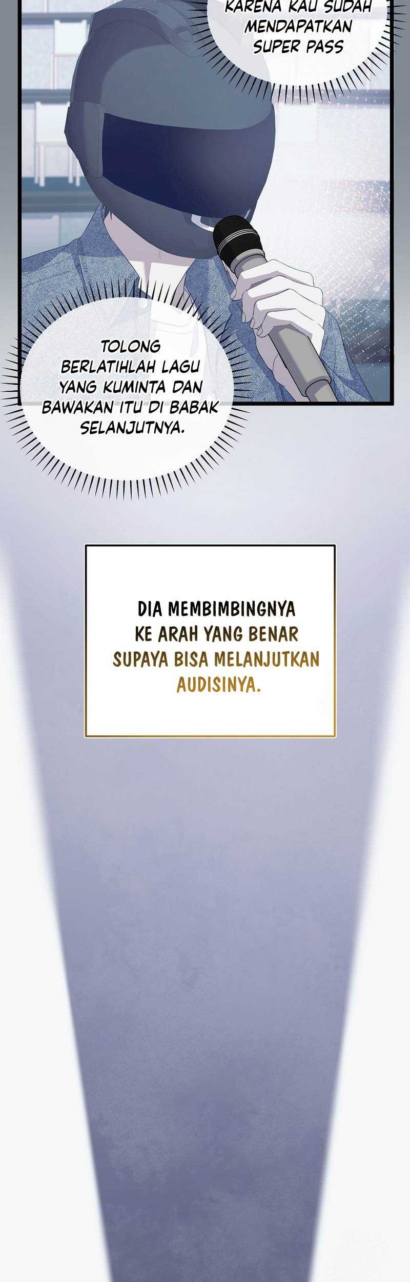 The Crazy Genius Composer Returns Chapter 28 Gambar 31