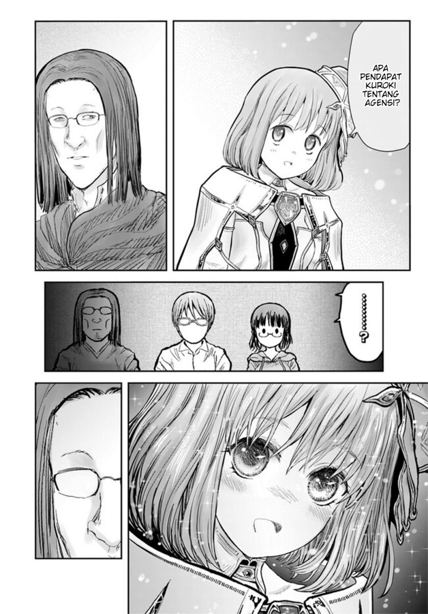 Isekai Ojisan Chapter 54 Gambar 10