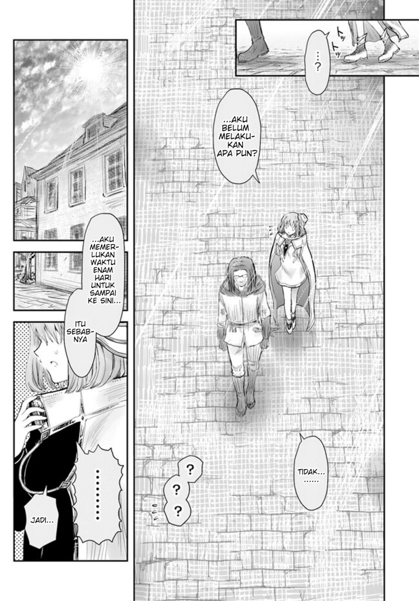 Isekai Ojisan Chapter 54 Gambar 7