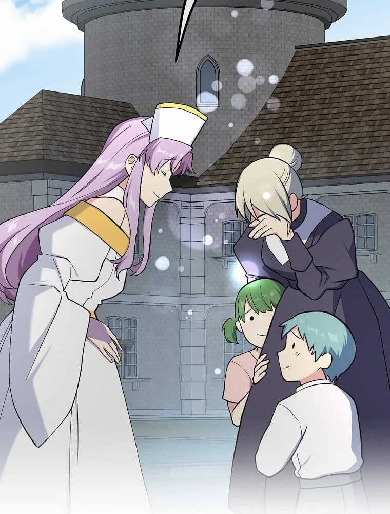 How a Former Pro Takes Advantage by Doing an Easy Job Chapter 89 Gambar 21