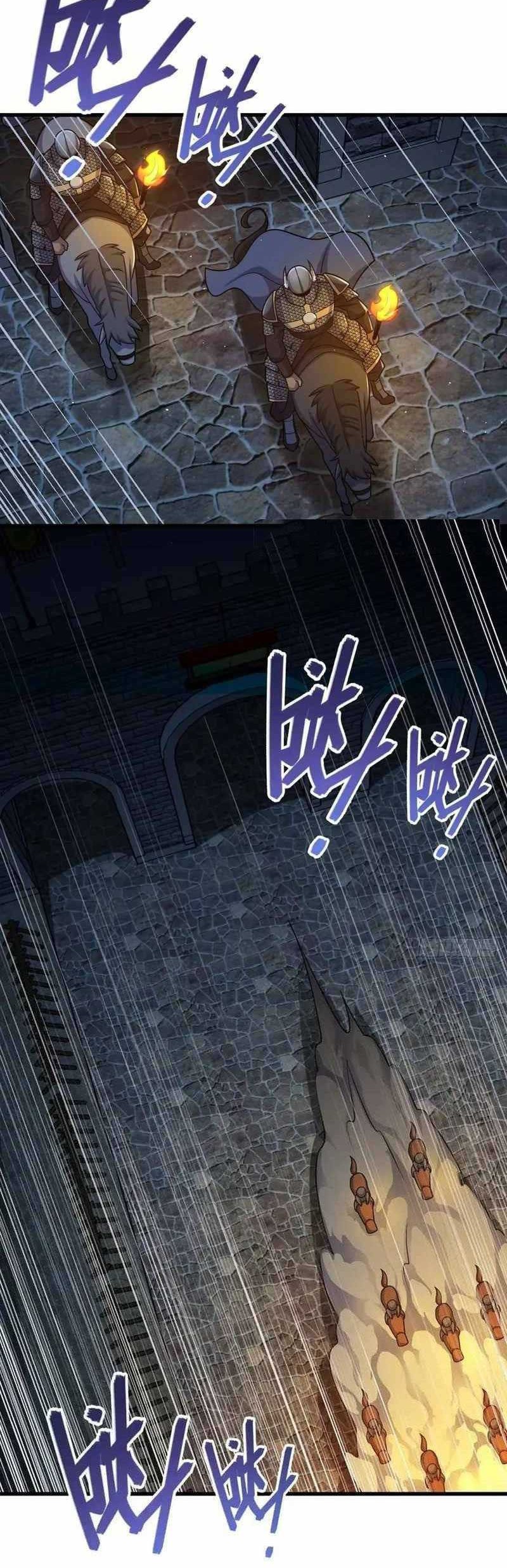 Spare Me, Great Lord! Chapter 534 Gambar 37