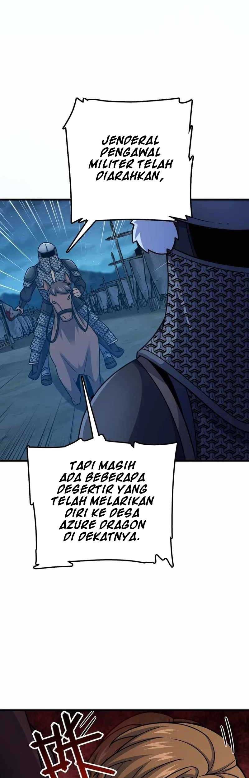 Spare Me, Great Lord! Chapter 534 Gambar 34