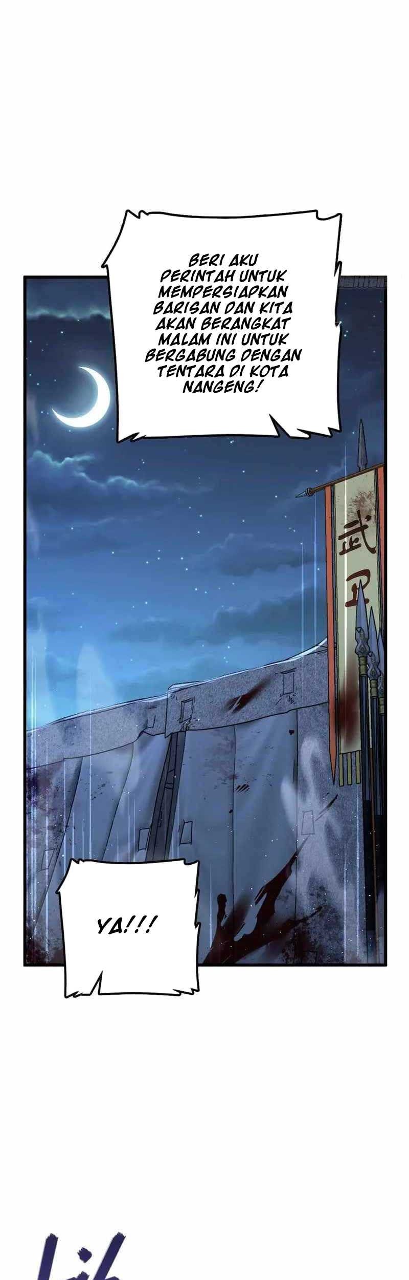 Spare Me, Great Lord! Chapter 534 Gambar 36