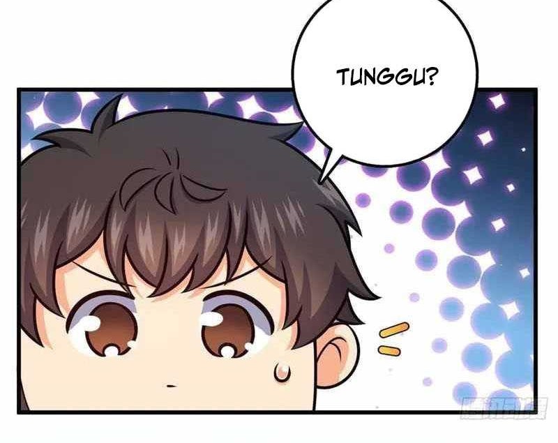 Spare Me, Great Lord! Chapter 534 Gambar 5