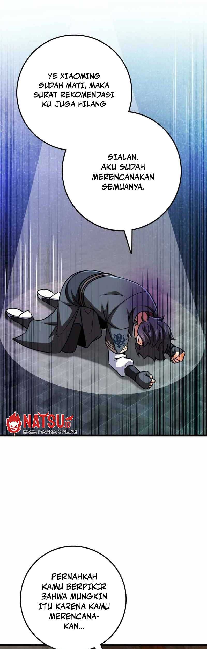 Spare Me, Great Lord! Chapter 534 Gambar 6