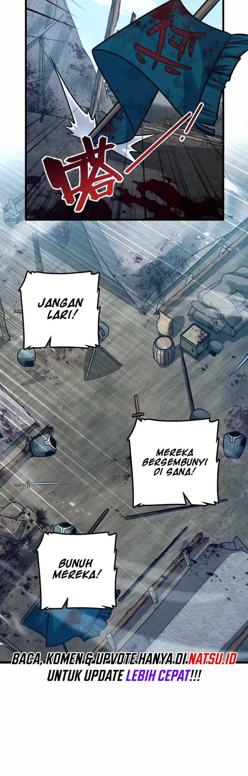 Spare Me, Great Lord! Chapter 534 Gambar 9