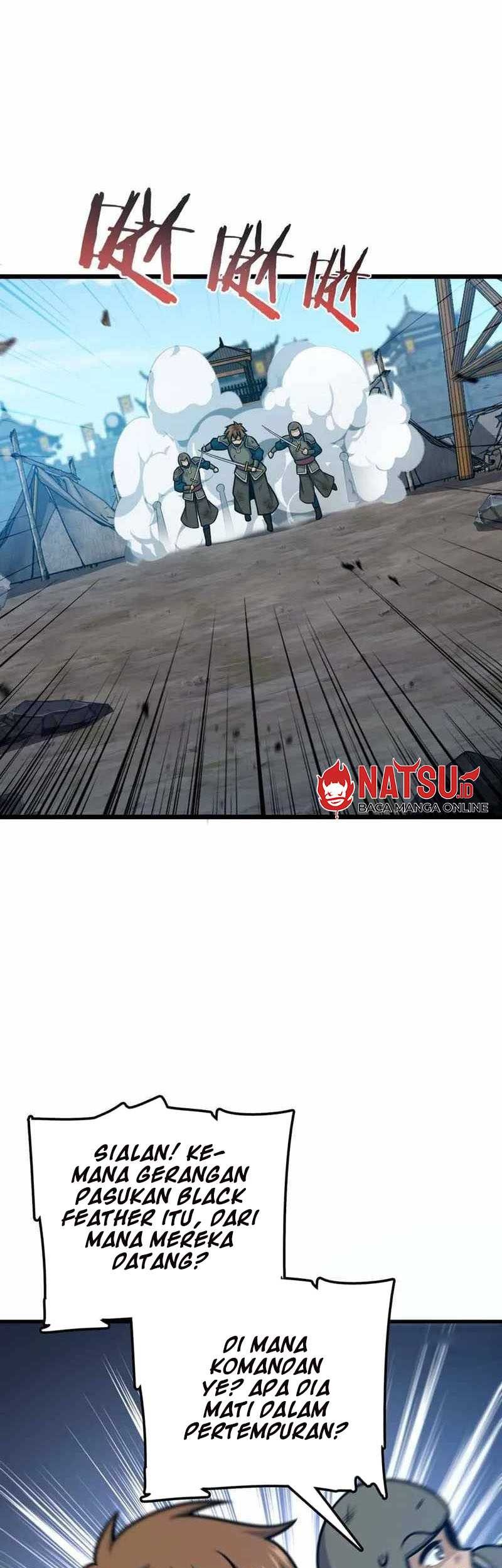 Spare Me, Great Lord! Chapter 534 Gambar 10