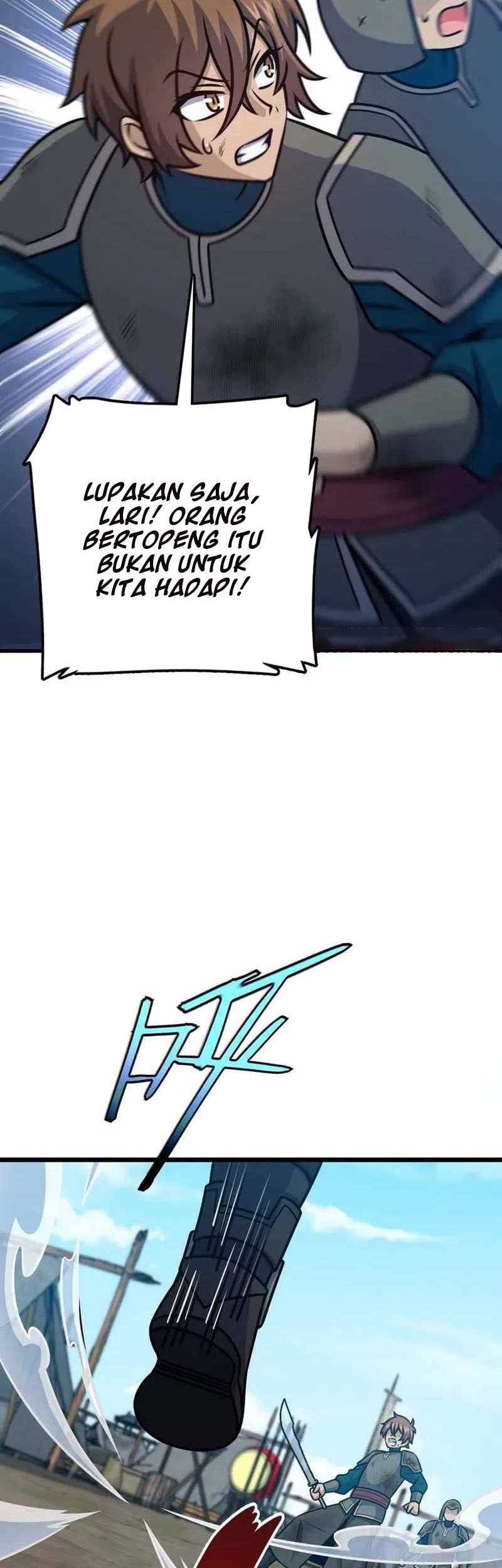 Spare Me, Great Lord! Chapter 534 Gambar 11