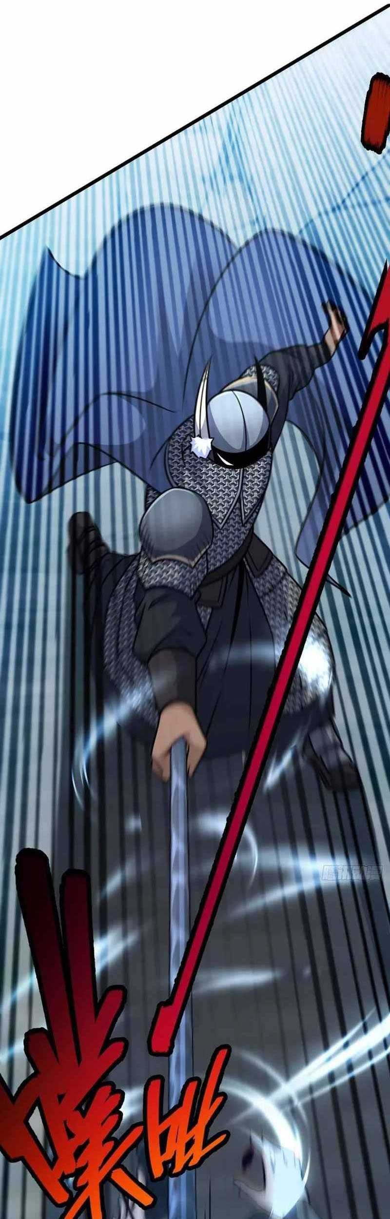 Spare Me, Great Lord! Chapter 534 Gambar 14