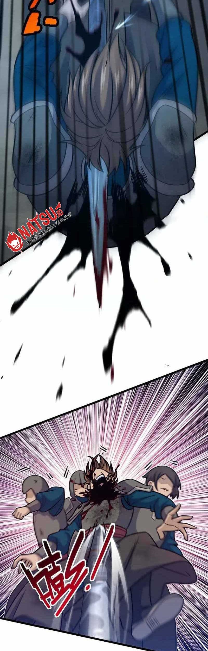 Spare Me, Great Lord! Chapter 534 Gambar 15