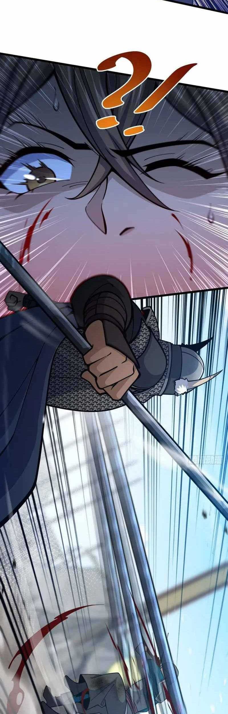 Spare Me, Great Lord! Chapter 534 Gambar 16