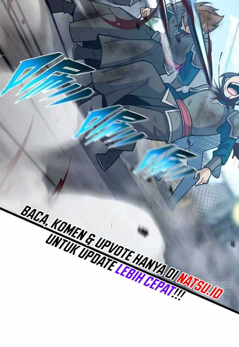 Spare Me, Great Lord! Chapter 534 Gambar 17