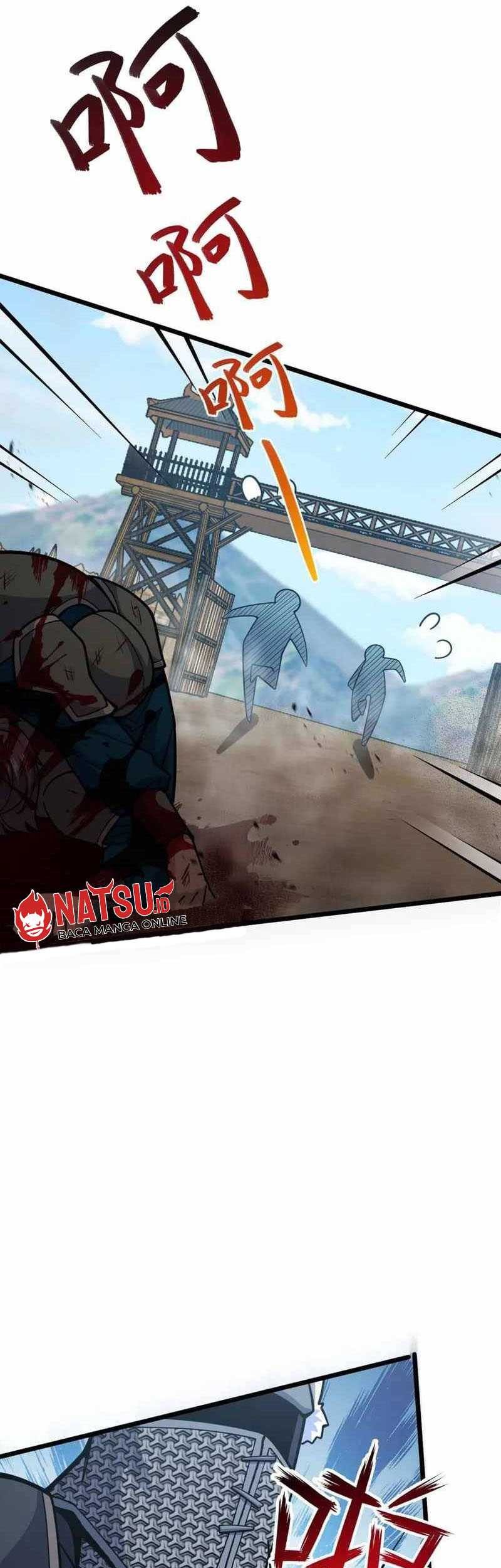 Spare Me, Great Lord! Chapter 534 Gambar 18