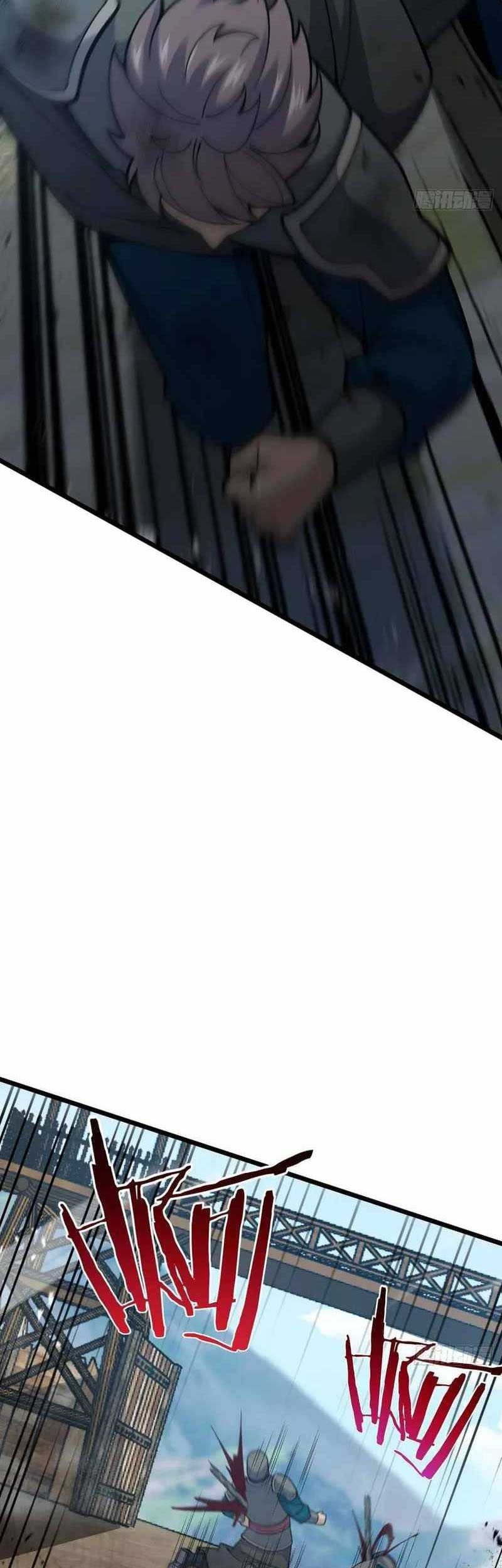 Spare Me, Great Lord! Chapter 534 Gambar 20