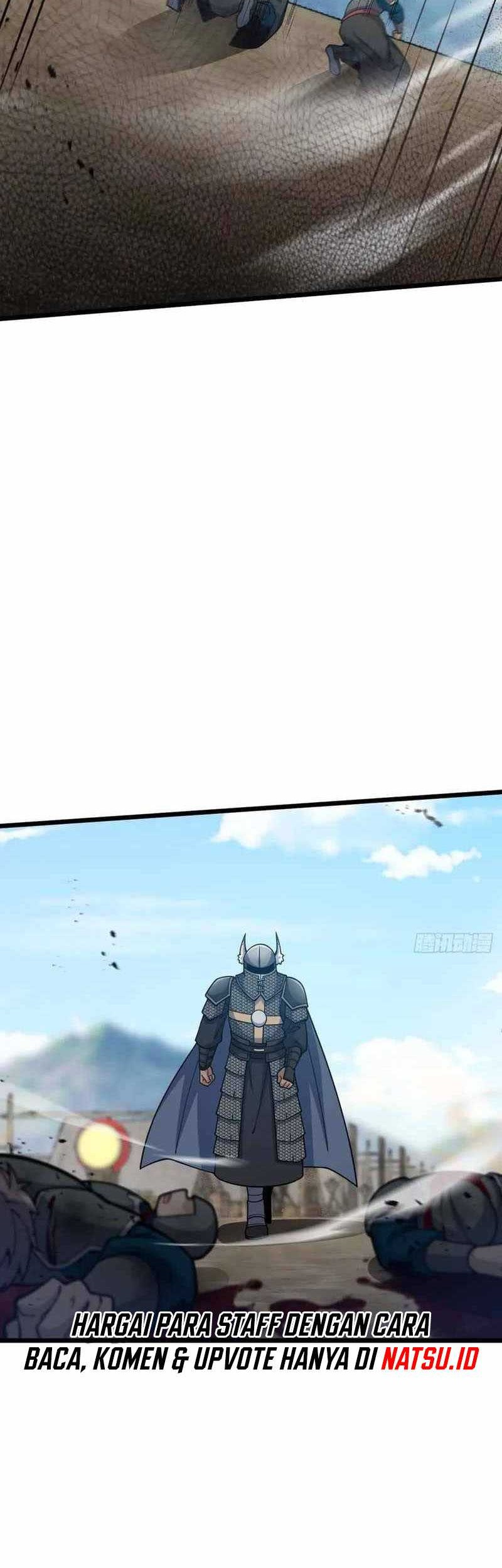 Spare Me, Great Lord! Chapter 534 Gambar 21