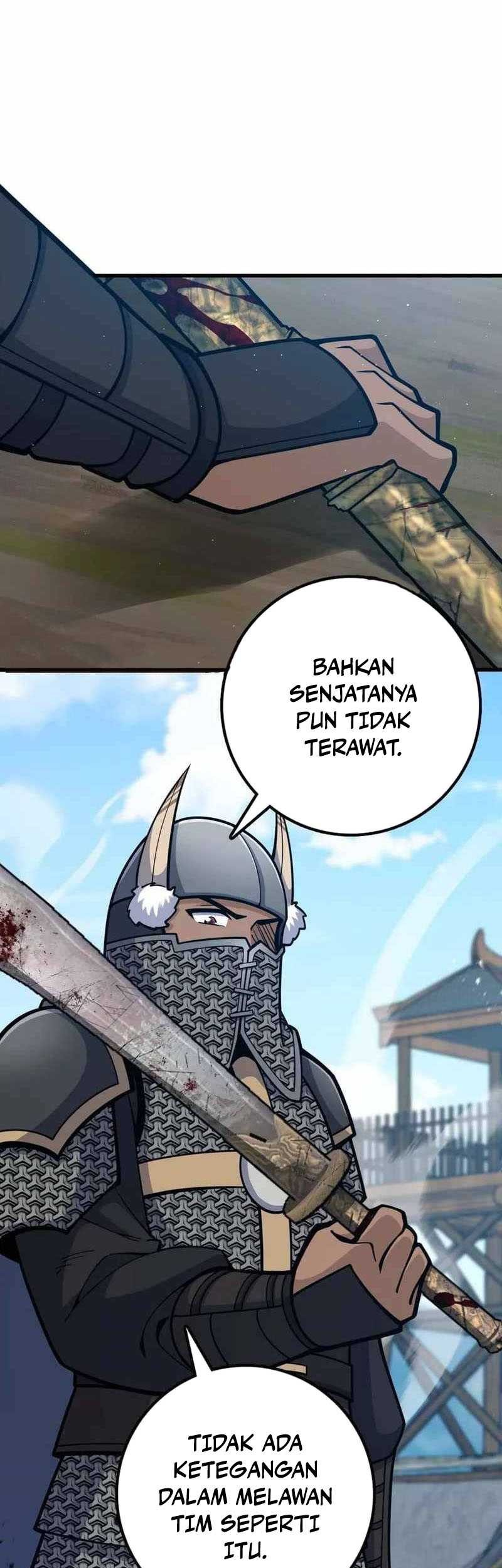 Spare Me, Great Lord! Chapter 534 Gambar 22