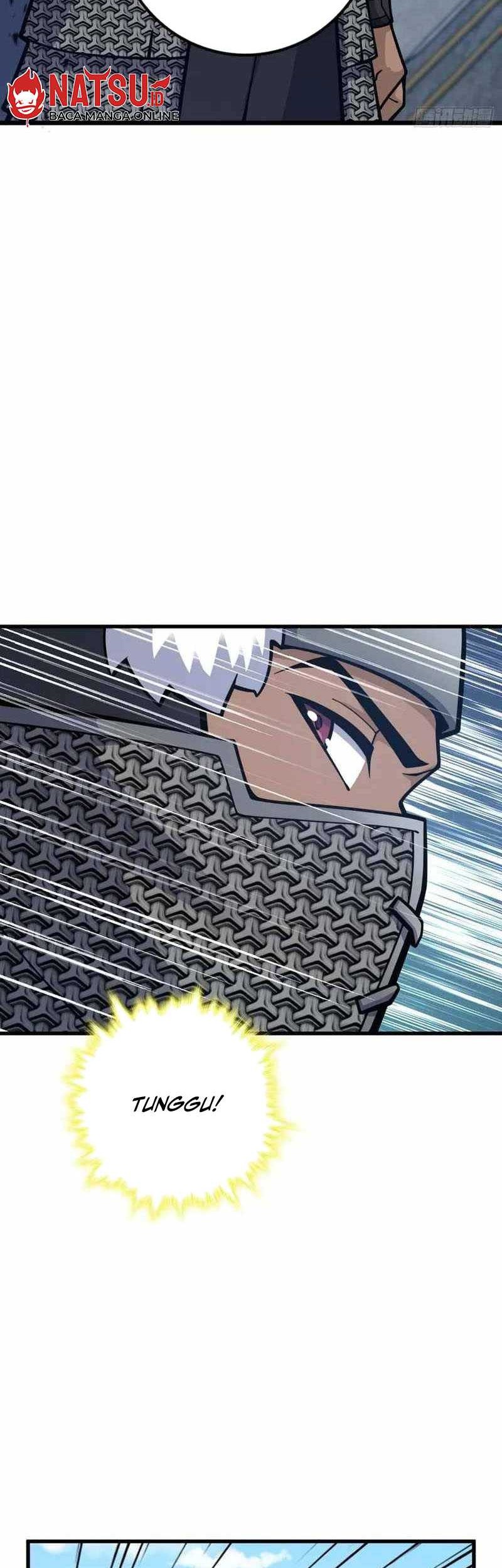 Spare Me, Great Lord! Chapter 534 Gambar 23