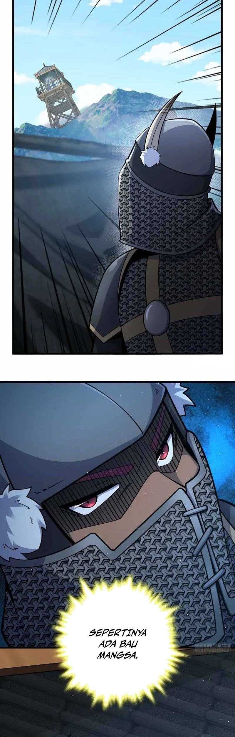 Spare Me, Great Lord! Chapter 534 Gambar 24