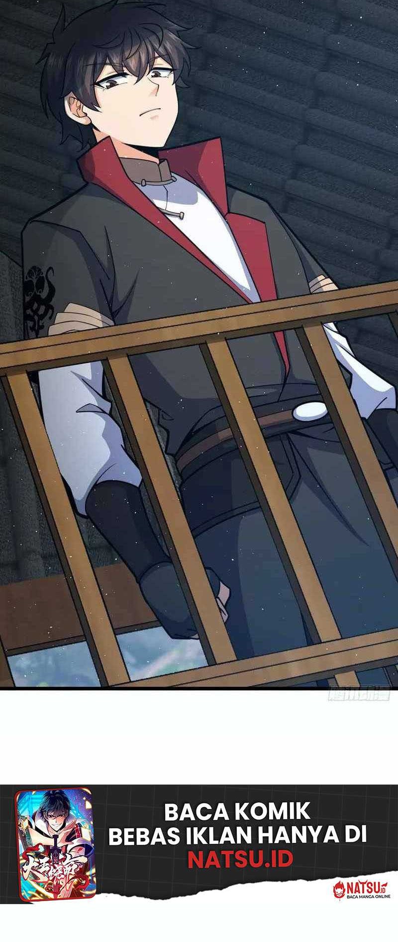 Spare Me, Great Lord! Chapter 534 Gambar 25