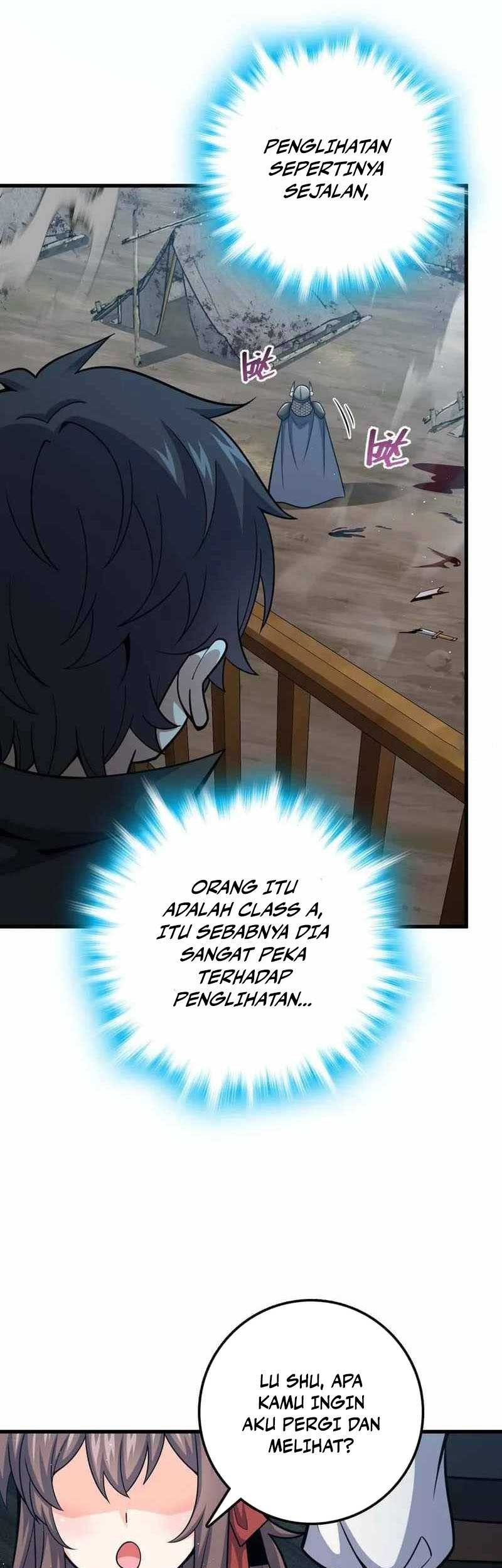 Spare Me, Great Lord! Chapter 534 Gambar 26
