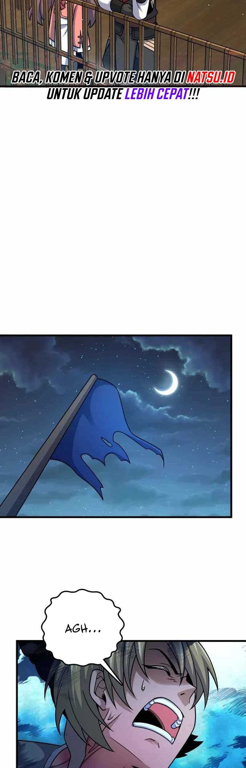 Spare Me, Great Lord! Chapter 534 Gambar 32