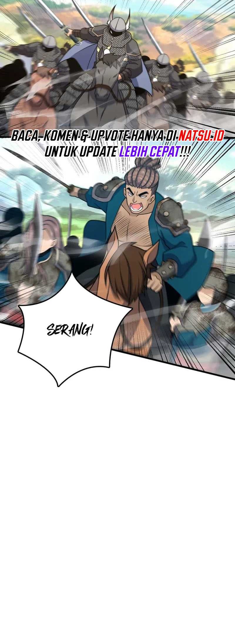 Spare Me, Great Lord! Chapter 533 Gambar 36