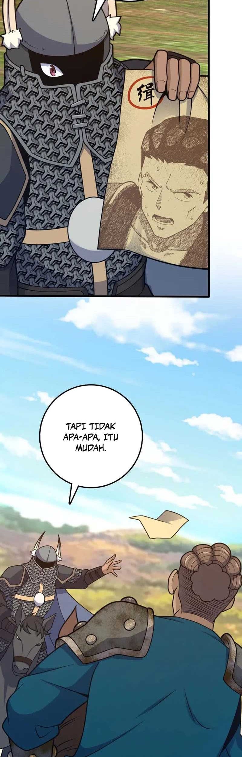 Spare Me, Great Lord! Chapter 533 Gambar 34