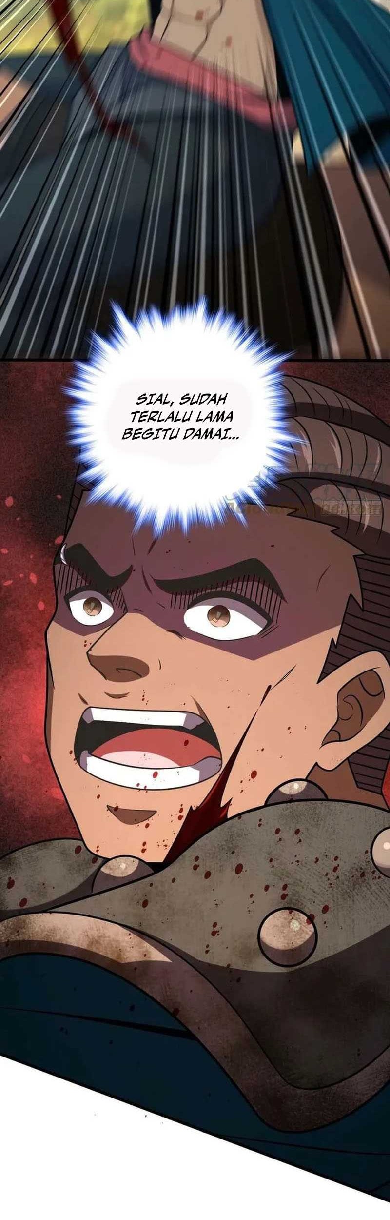 Spare Me, Great Lord! Chapter 533 Gambar 40