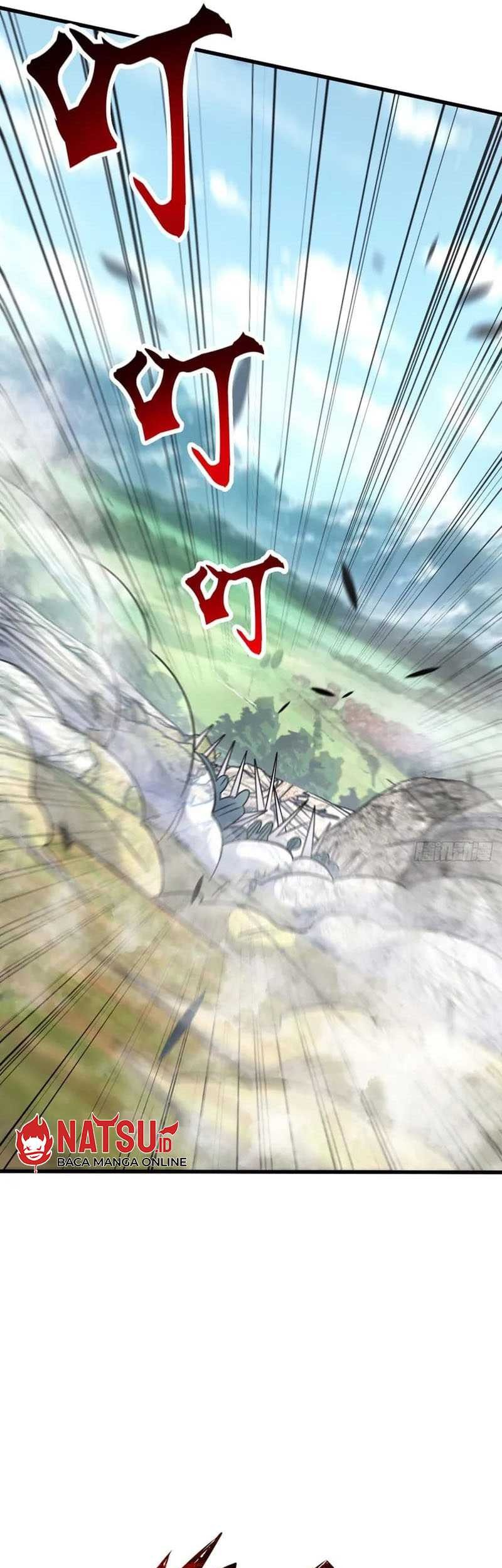 Spare Me, Great Lord! Chapter 533 Gambar 37