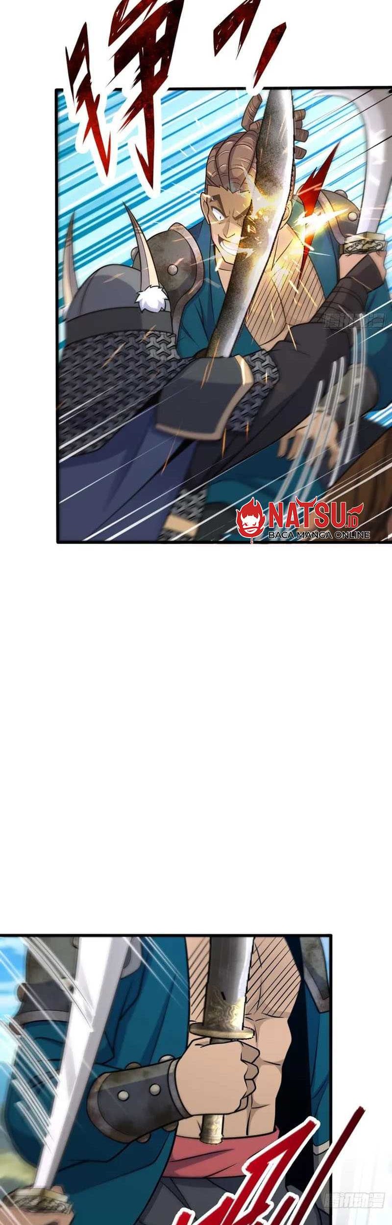 Spare Me, Great Lord! Chapter 533 Gambar 38