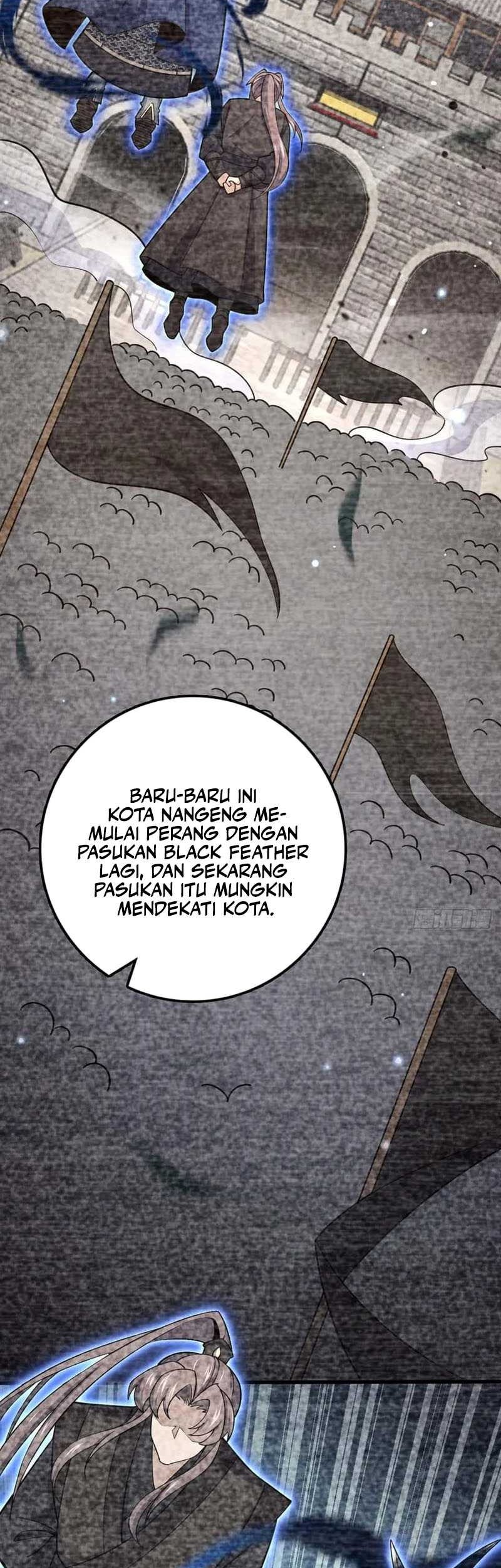 Spare Me, Great Lord! Chapter 533 Gambar 4