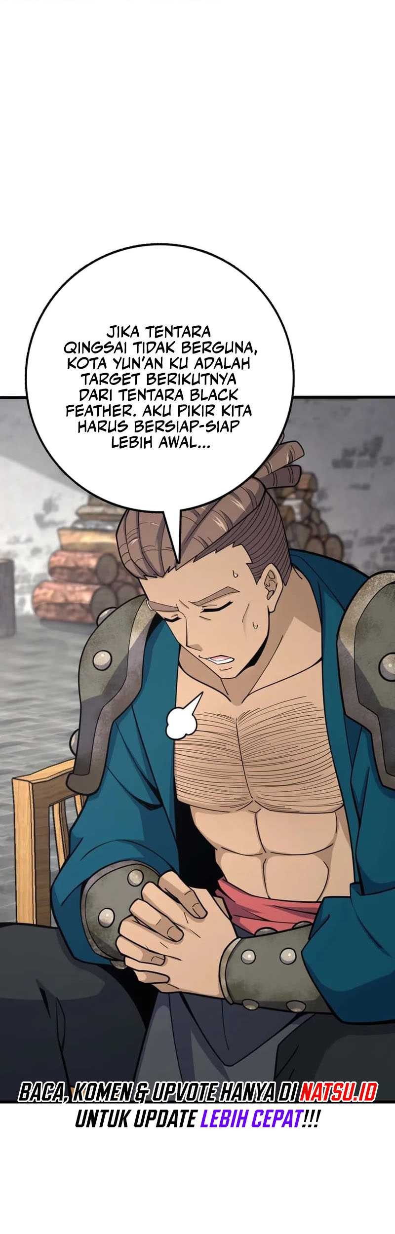 Spare Me, Great Lord! Chapter 533 Gambar 6