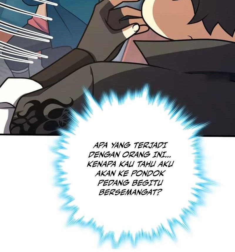 Spare Me, Great Lord! Chapter 533 Gambar 20