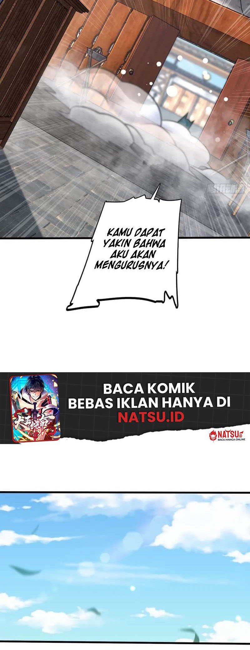 Spare Me, Great Lord! Chapter 533 Gambar 24