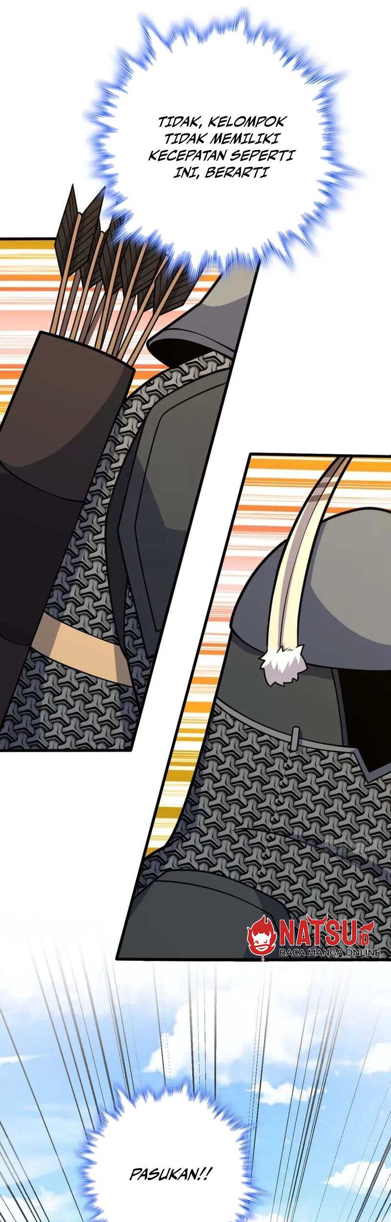 Spare Me, Great Lord! Chapter 533 Gambar 28