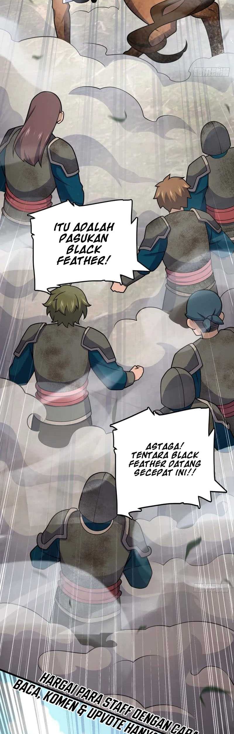 Spare Me, Great Lord! Chapter 533 Gambar 30