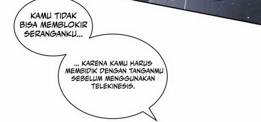 I Contracted Myself Chapter 24 Gambar 22