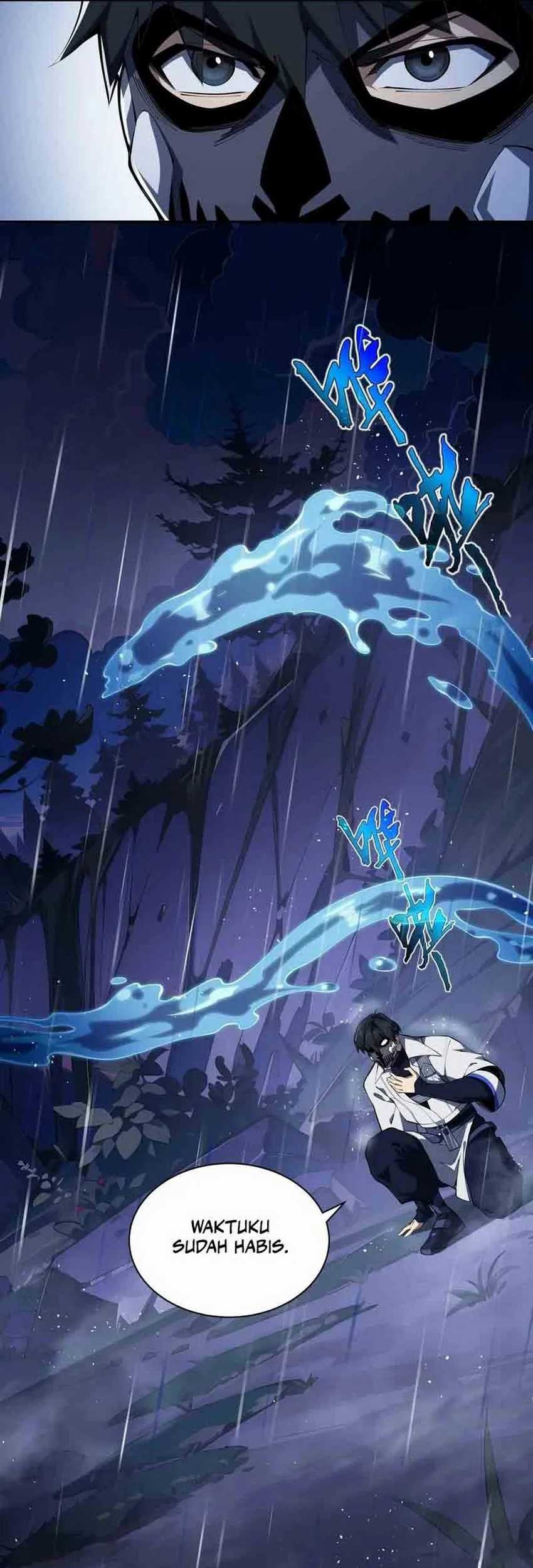 I Contracted Myself Chapter 24 Gambar 40