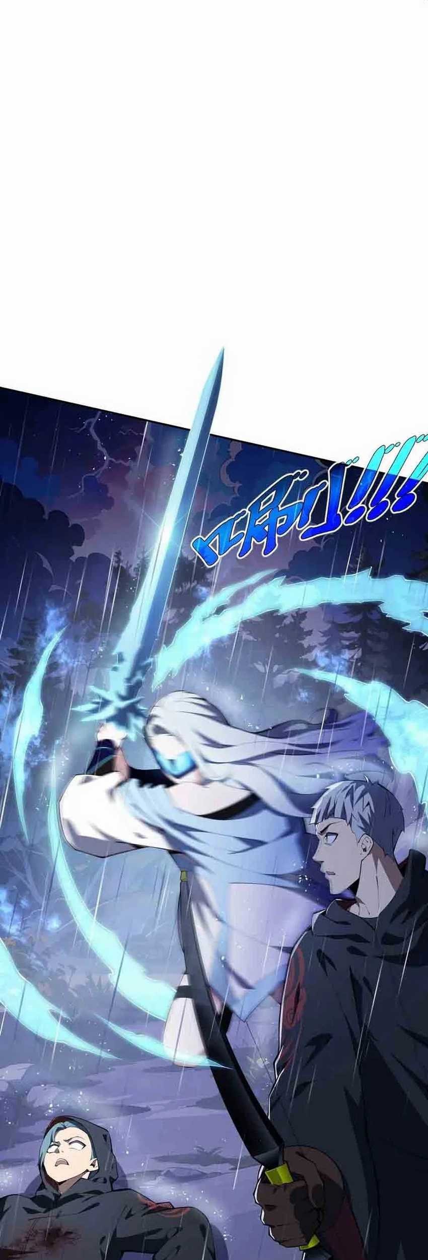 I Contracted Myself Chapter 24 Gambar 45