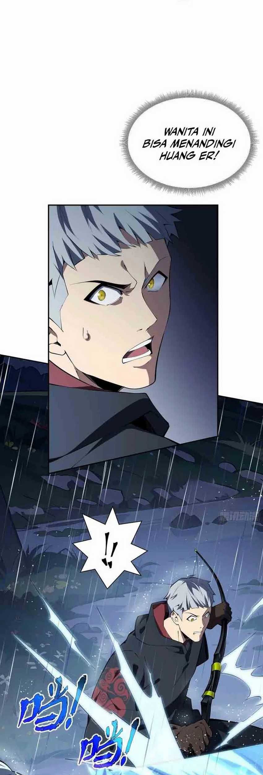 I Contracted Myself Chapter 24 Gambar 47