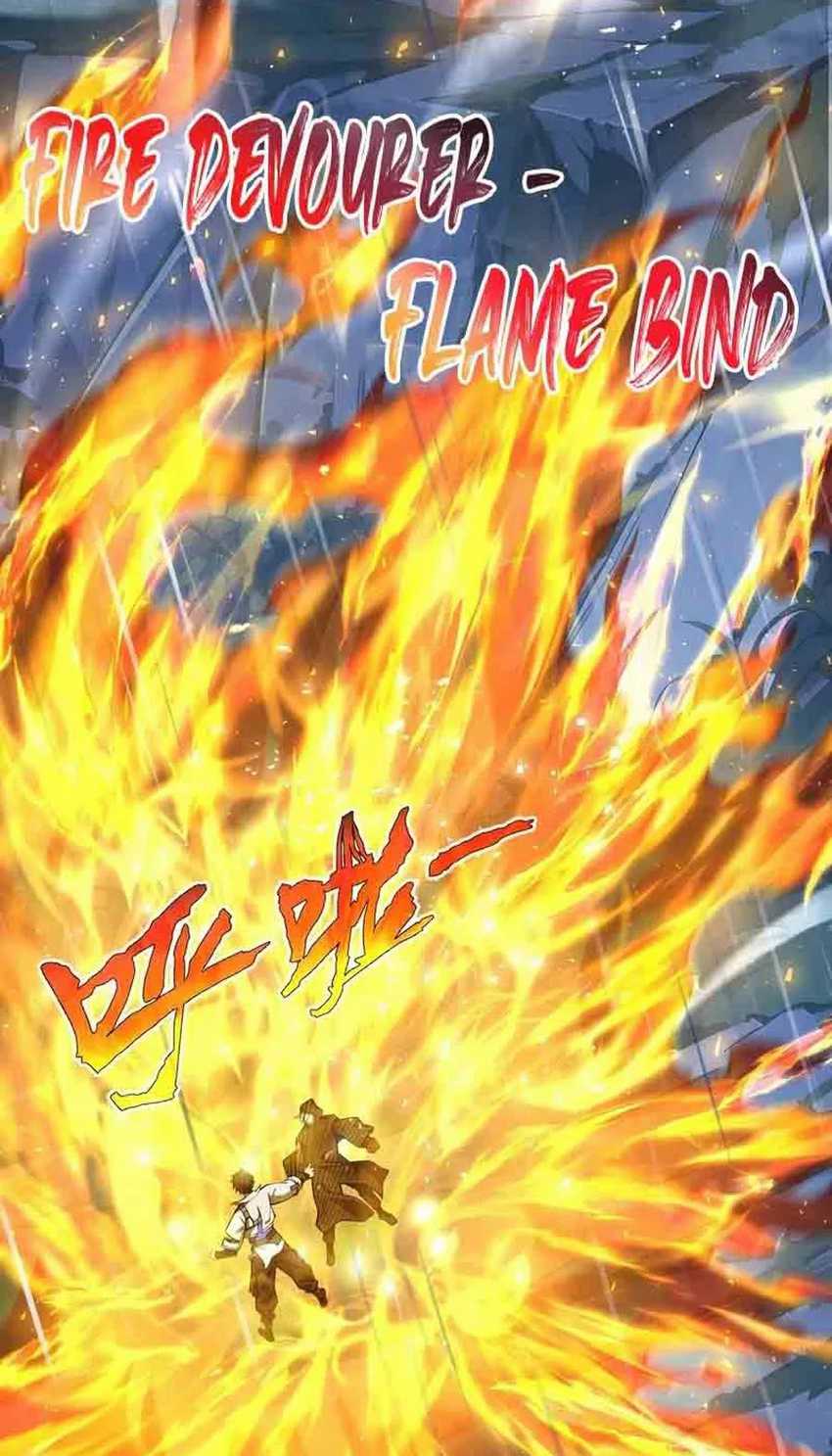 I Contracted Myself Chapter 24 Gambar 31