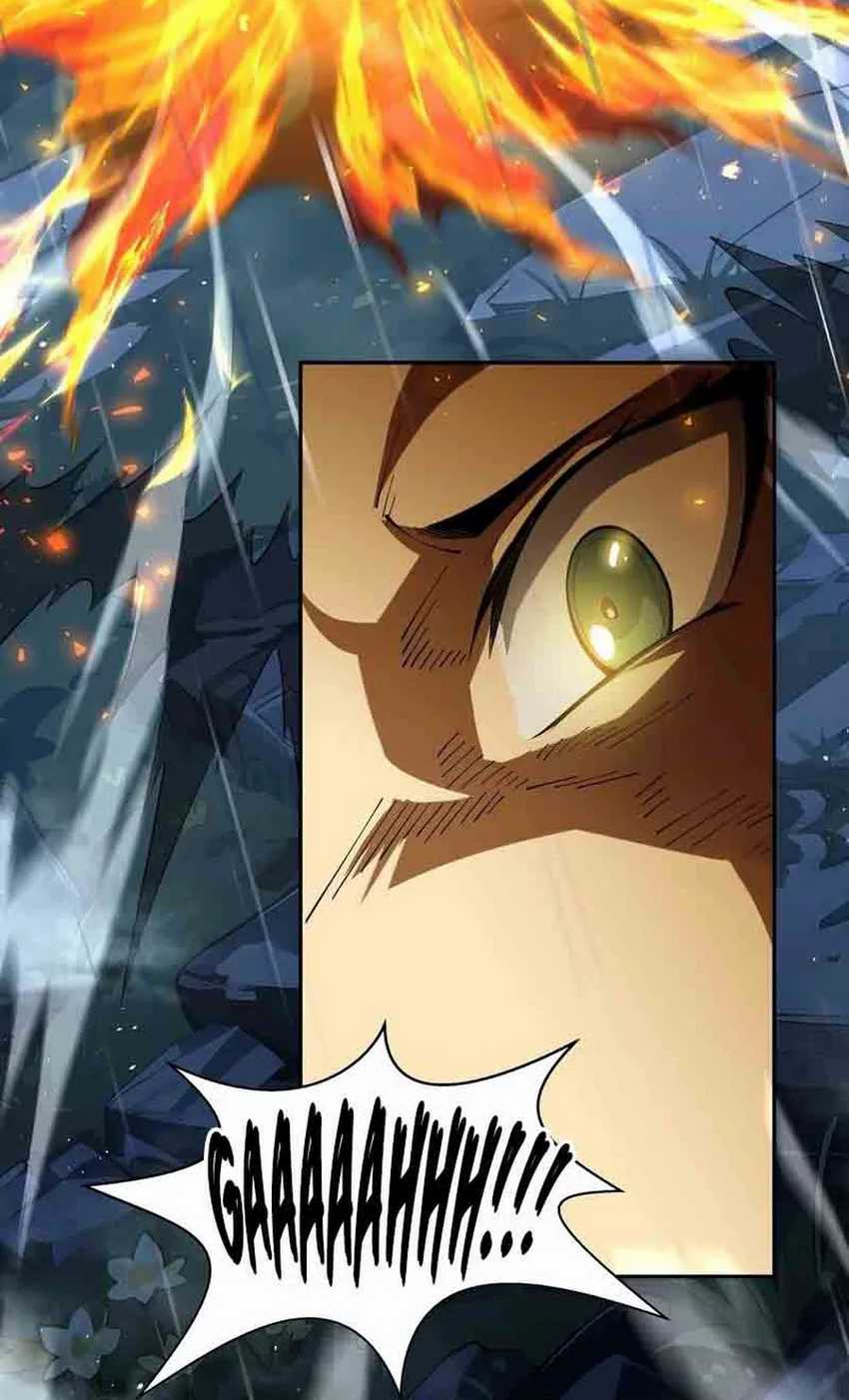 I Contracted Myself Chapter 24 Gambar 32