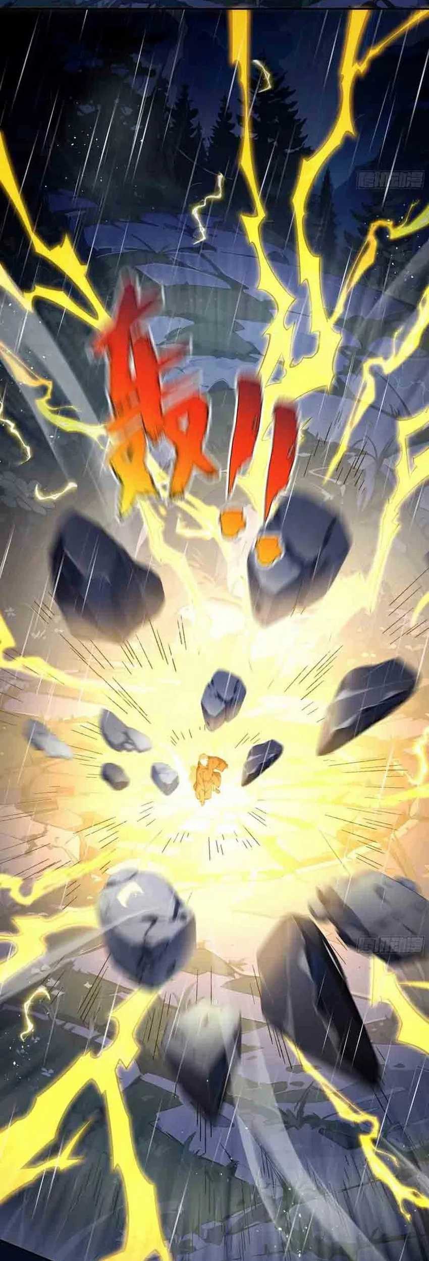 I Contracted Myself Chapter 24 Gambar 57