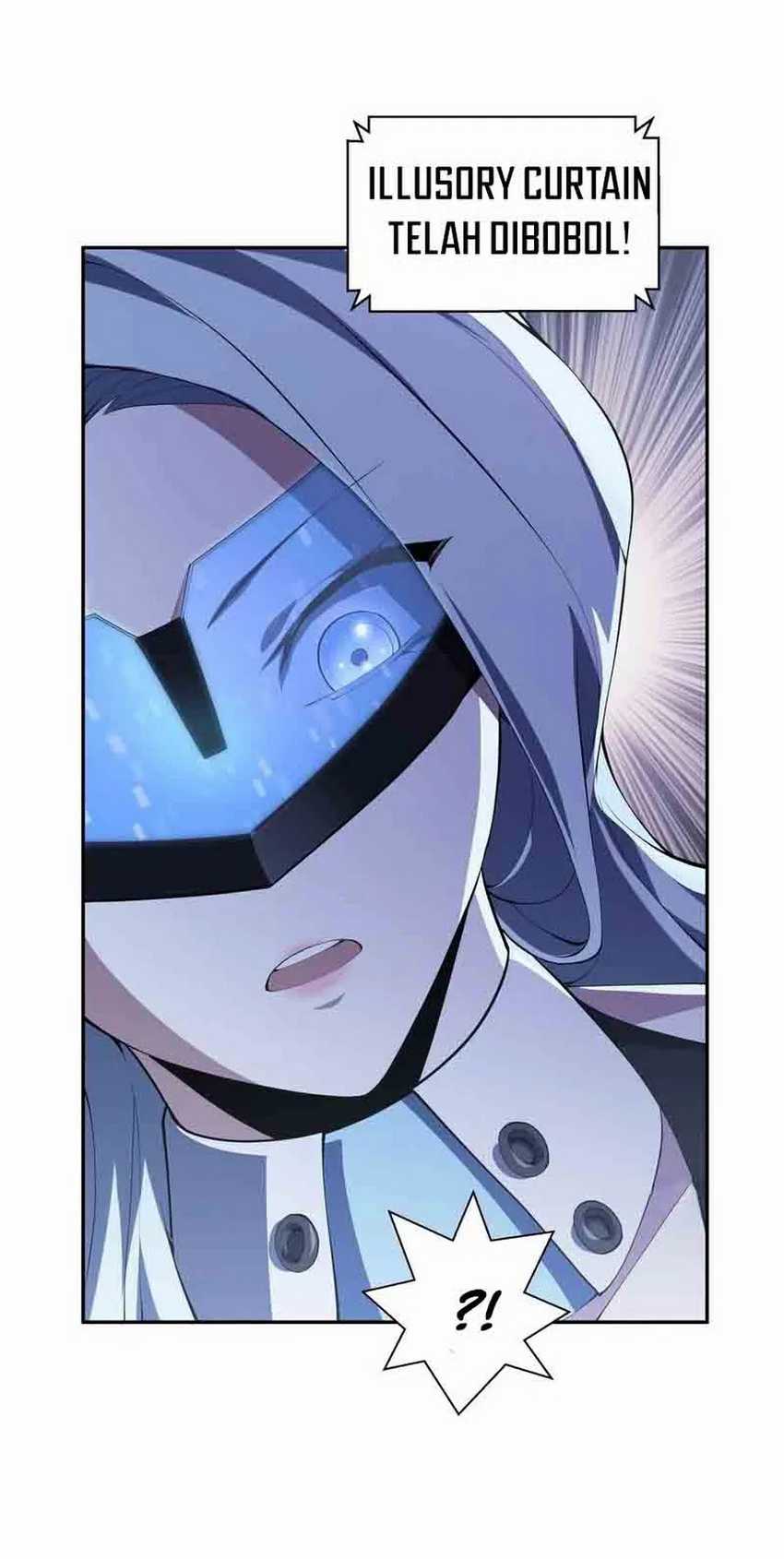 I Contracted Myself Chapter 24 Gambar 67