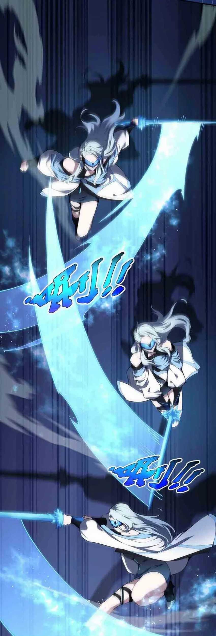 I Contracted Myself Chapter 24 Gambar 51