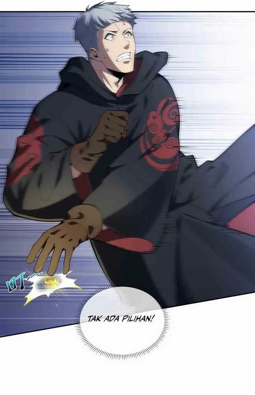 I Contracted Myself Chapter 24 Gambar 54