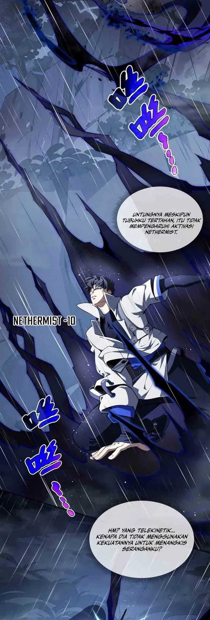 I Contracted Myself Chapter 24 Gambar 6