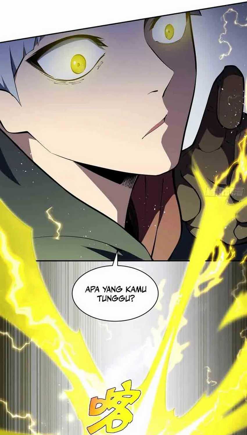 I Contracted Myself Chapter 24 Gambar 12