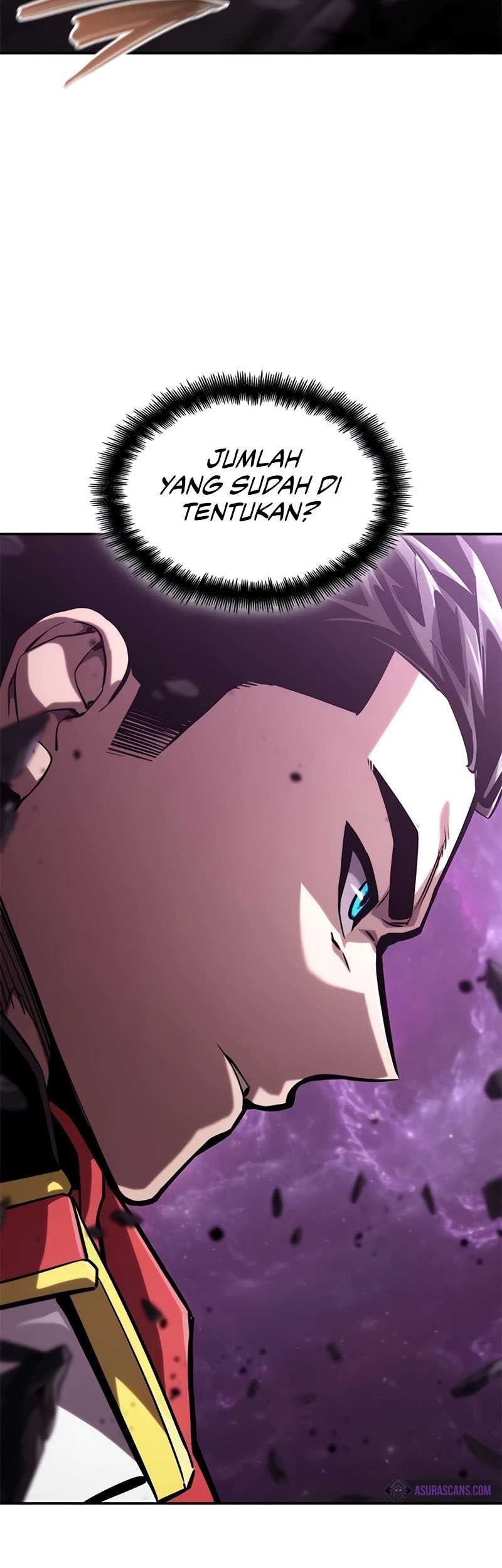 Boundless Necromancer Chapter 99 Gambar 50